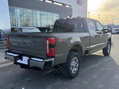 2026 Ford F-350 Crew Cab SRW 4WD Pickup for sale #F268032 - photo 2