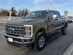 New 2026 Ford F-350 Lariat Crew Cab for sale #F268032 - photo 33