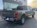 New 2026 Ford F-350 Lariat Crew Cab for sale #F268032 - photo 2