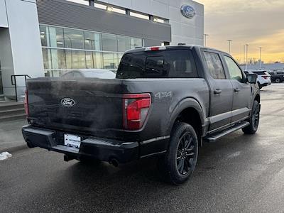 New 2026 Ford F-150 XLT SuperCrew Cab for sale #F268034 - photo 2