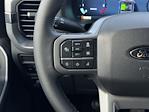 New 2026 Ford F-150 XLT SuperCrew Cab for sale #F268034 - photo 25