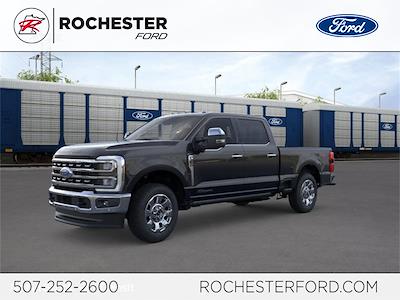 2026 Ford F-350 Crew Cab SRW 4WD Pickup for sale #F268035 - photo 1