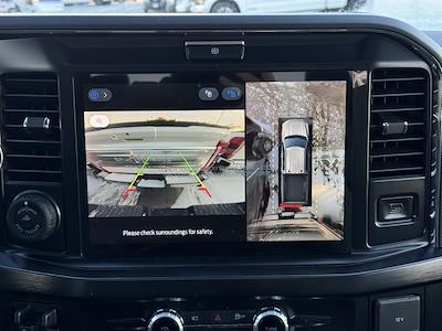 2026 Ford F-350 Crew Cab SRW 4WD Pickup for sale #F268037 - photo 2