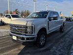 New 2026 Ford F-350 Lariat Crew Cab for sale #F268037 - photo 35