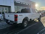 New 2026 Ford F-350 Lariat Crew Cab for sale #F268037 - photo 2