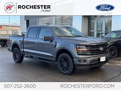 New 2026 Ford F-150 - photo 1