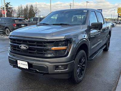 New 2026 Ford F-150 - photo 1