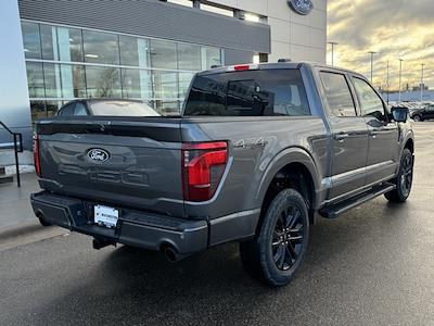 New 2026 Ford F-150 - photo 1