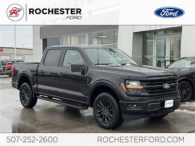 New 2026 Ford F-150 - photo 1