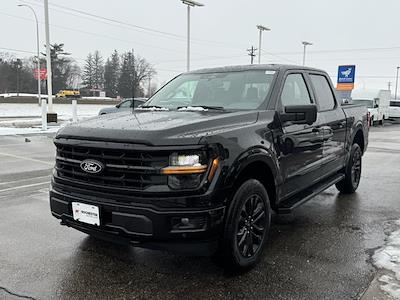 New 2026 Ford F-150 - photo 1