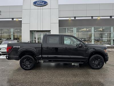 New 2026 Ford F-150 - photo 1