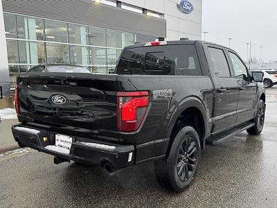 New 2026 Ford F-150 - photo 1