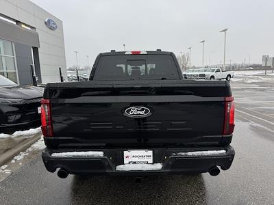 New 2026 Ford F-150 - photo 1