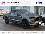 New 2026 Ford F-150 XLT SuperCrew Cab for sale #F268040 - photo 1