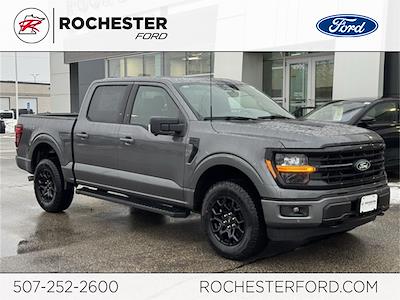 New 2026 Ford F-150 - photo 1