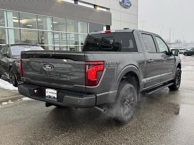New 2026 Ford F-150 - photo 1