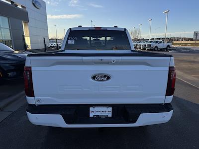 New 2026 Ford F-150 - photo 1