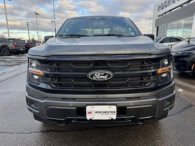 New 2026 Ford F-150 - photo 1