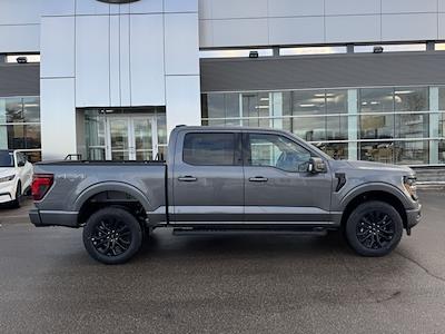 New 2026 Ford F-150 - photo 1