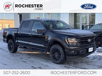 New 2026 Ford F-150 - photo 1