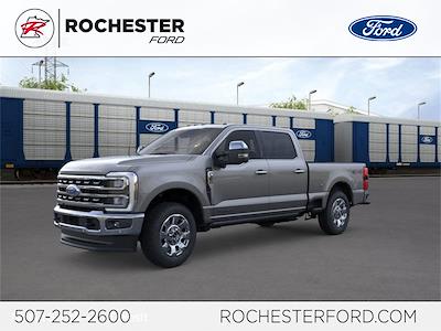 2026 Ford F-350 Crew Cab SRW 4WD Pickup for sale #F268048 - photo 1