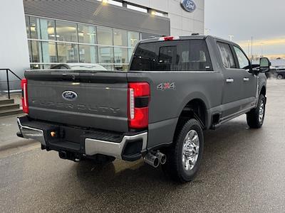 New 2026 Ford F-350 Lariat Crew Cab for sale #F268048 - photo 2
