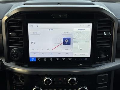 New 2026 Ford F-150 - photo 1