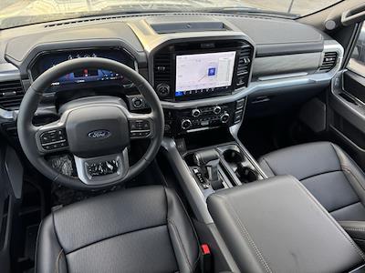 New 2026 Ford F-150 - photo 1