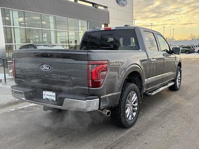 New 2026 Ford F-150 Lariat SuperCrew Cab for sale #F268050 - photo 2