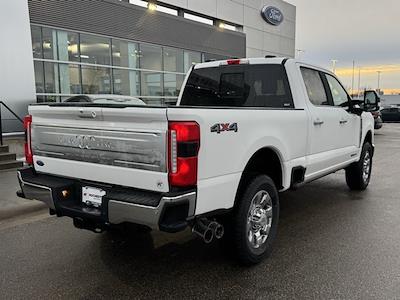 2026 Ford F-350 Crew Cab SRW 4WD Pickup for sale #F268051 - photo 2