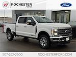 2026 Ford F-350 Crew Cab SRW 4WD Pickup for sale #F268051 - photo 1