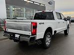 2026 Ford F-350 Crew Cab SRW 4WD Pickup for sale #F268051 - photo 2