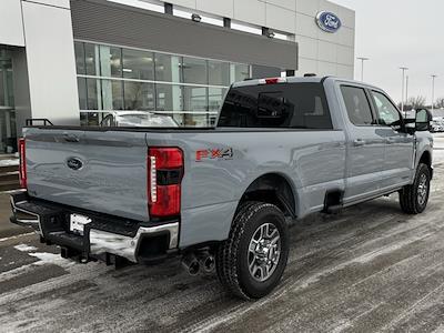 New 2026 Ford F-350 Lariat Crew Cab for sale #F268052 - photo 2
