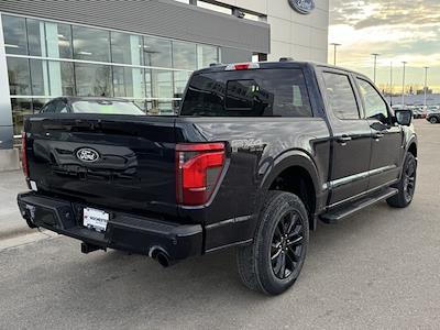 New 2026 Ford F-150 - photo 1