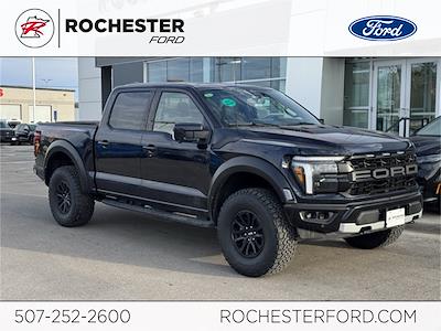 New 2026 Ford F-150 Raptor SuperCrew Cab for sale #F268056 - photo 1