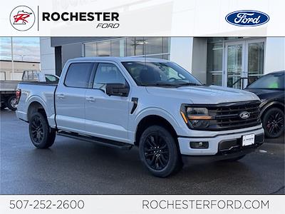 New 2026 Ford F-150 - photo 1