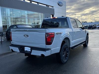 New 2026 Ford F-150 - photo 1