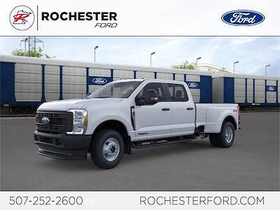 2026 Ford F-350 Crew Cab DRW 4WD Pickup for sale #F268064 - photo 1