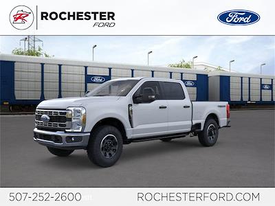 New 2026 Ford F-250 Crew Cab for sale #F268065 - photo 1