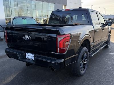 2026 Ford F-150 SuperCrew Cab 4WD Pickup for sale #F268066 - photo 2