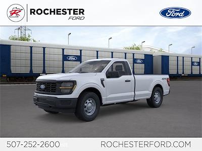 New 2026 Ford F-150 - photo 1