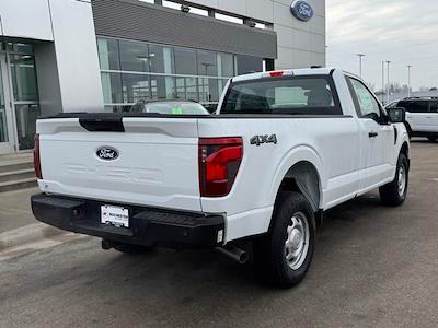 New 2026 Ford F-150 - photo 1
