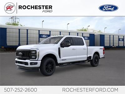 New 2026 Ford F-250 Crew Cab for sale #F268072 - photo 1