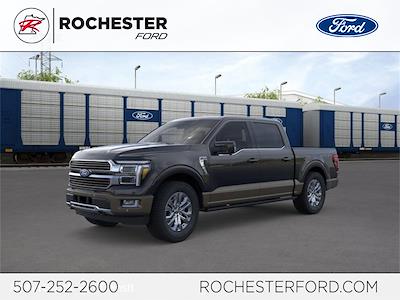 New 2026 Ford F-150 - photo 1