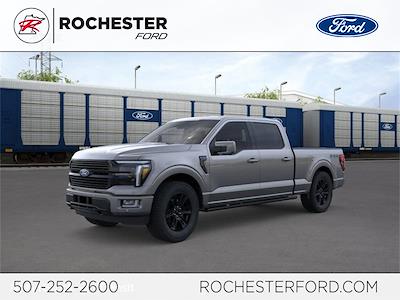 New 2026 Ford F-150 - photo 1