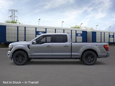 New 2026 Ford F-150 - photo 1