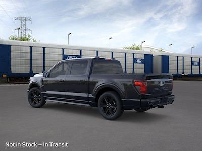 New 2026 Ford F-150 - photo 1