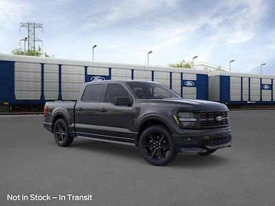 New 2026 Ford F-150 - photo 1
