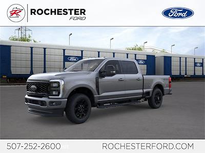 New 2026 Ford F-350 - photo 1
