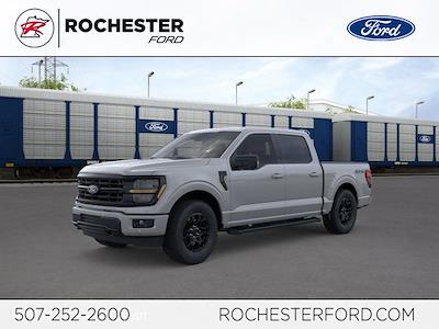 New 2026 Ford F-150 - photo 1